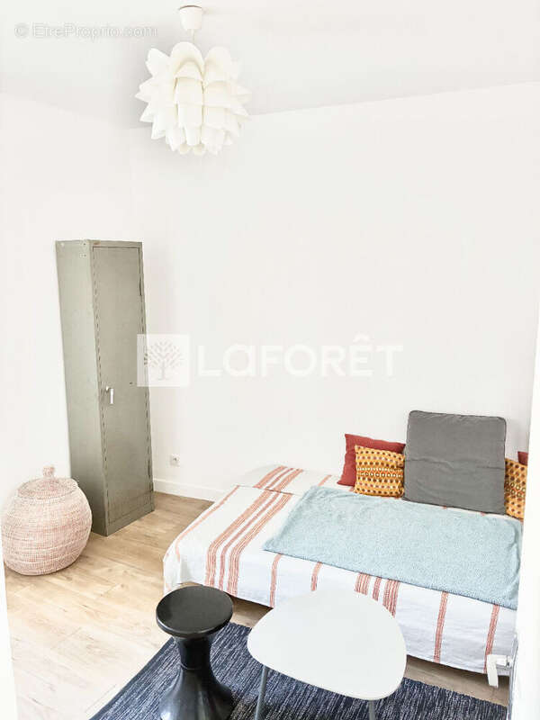 Appartement Montreuil 1 pièce(s) 16 m2 - photo 4