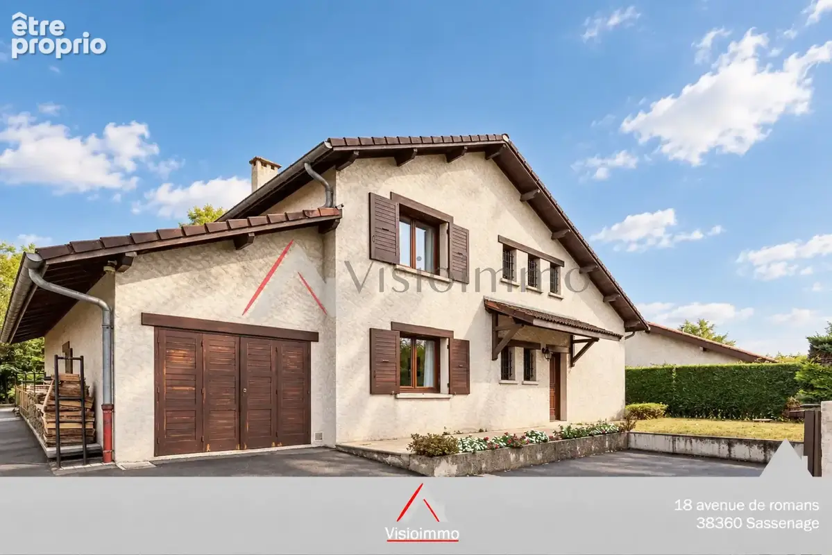 Maison individuelle de 145m2 hab avec piscine - photo 5