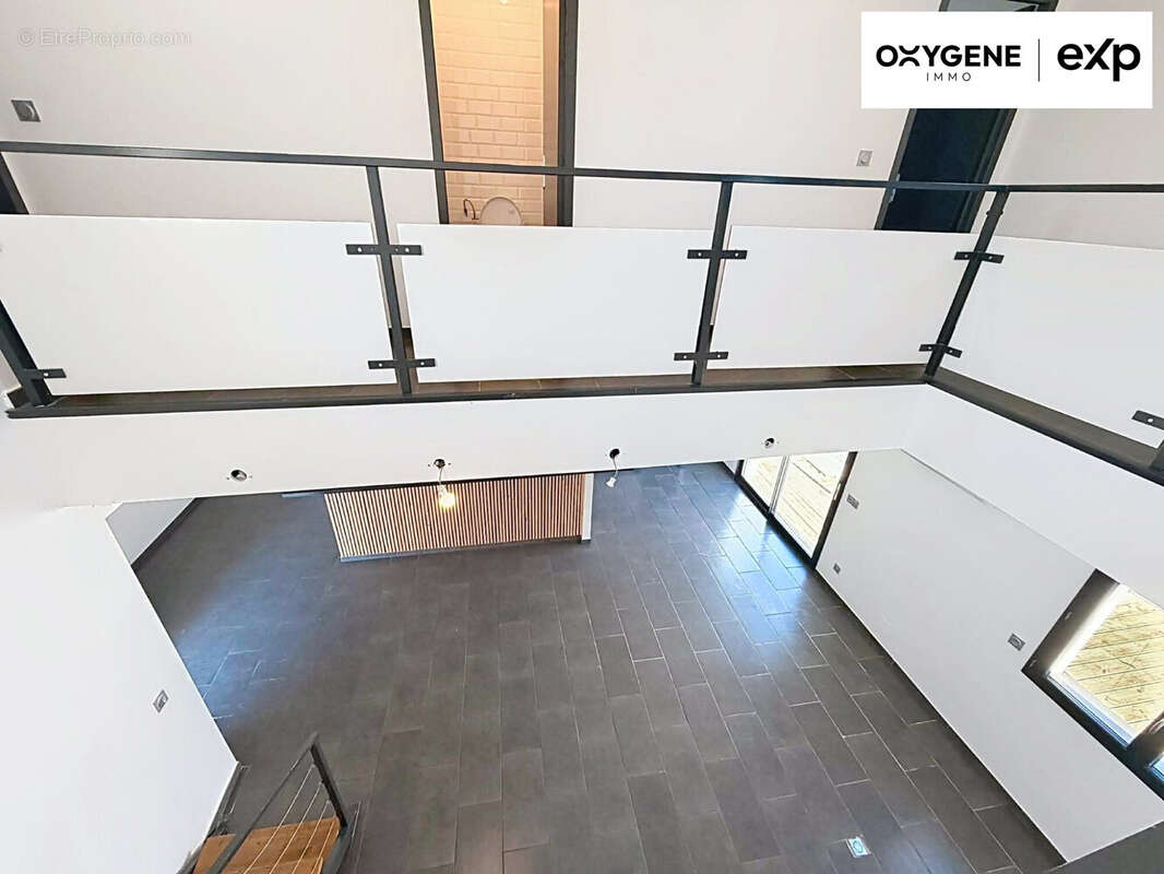 Maison 132 m² à Canohes  - photo 7