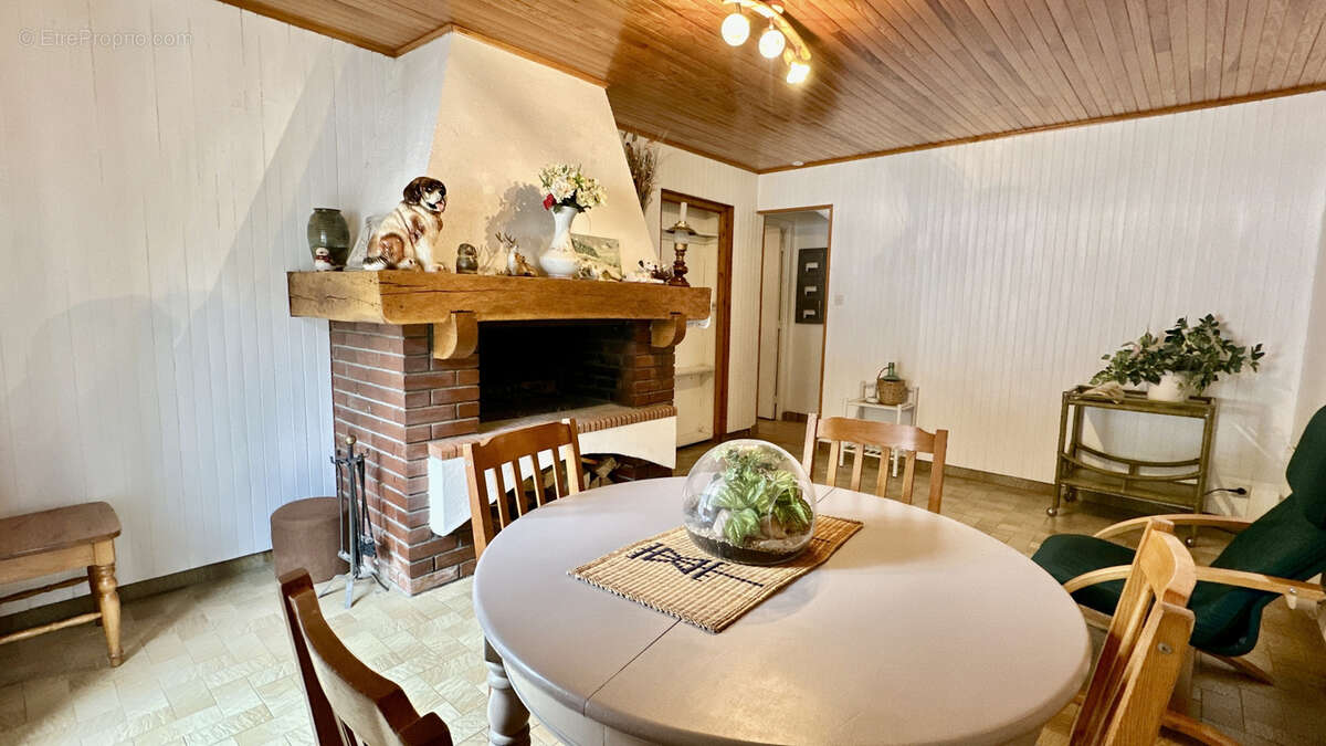 Appartement à VILLARD-DE-LANS