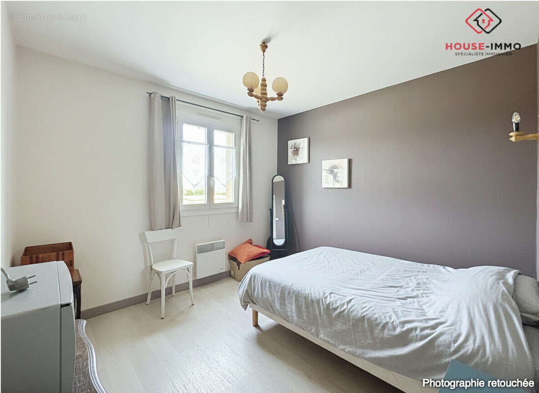 Maison 131 m² à Doucier  - photo 8