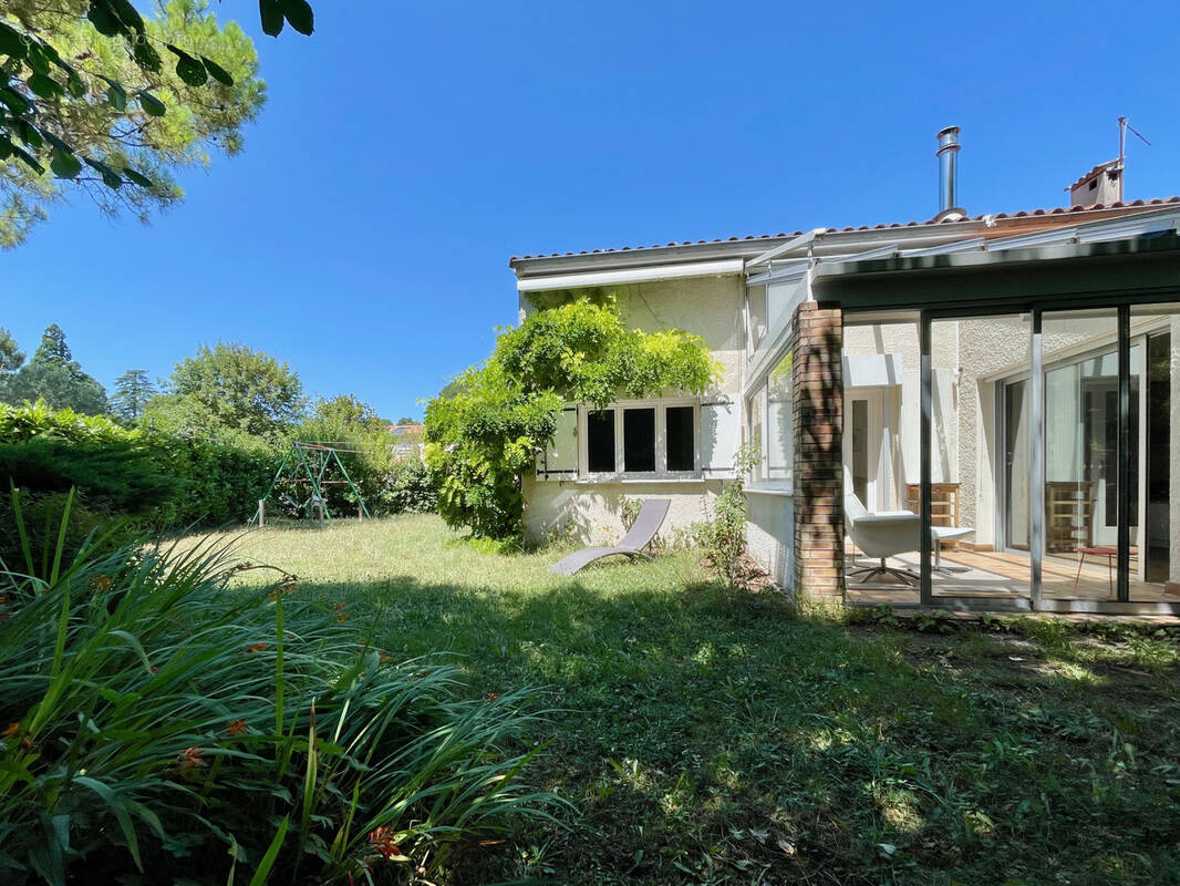 Maison à GRADIGNAN