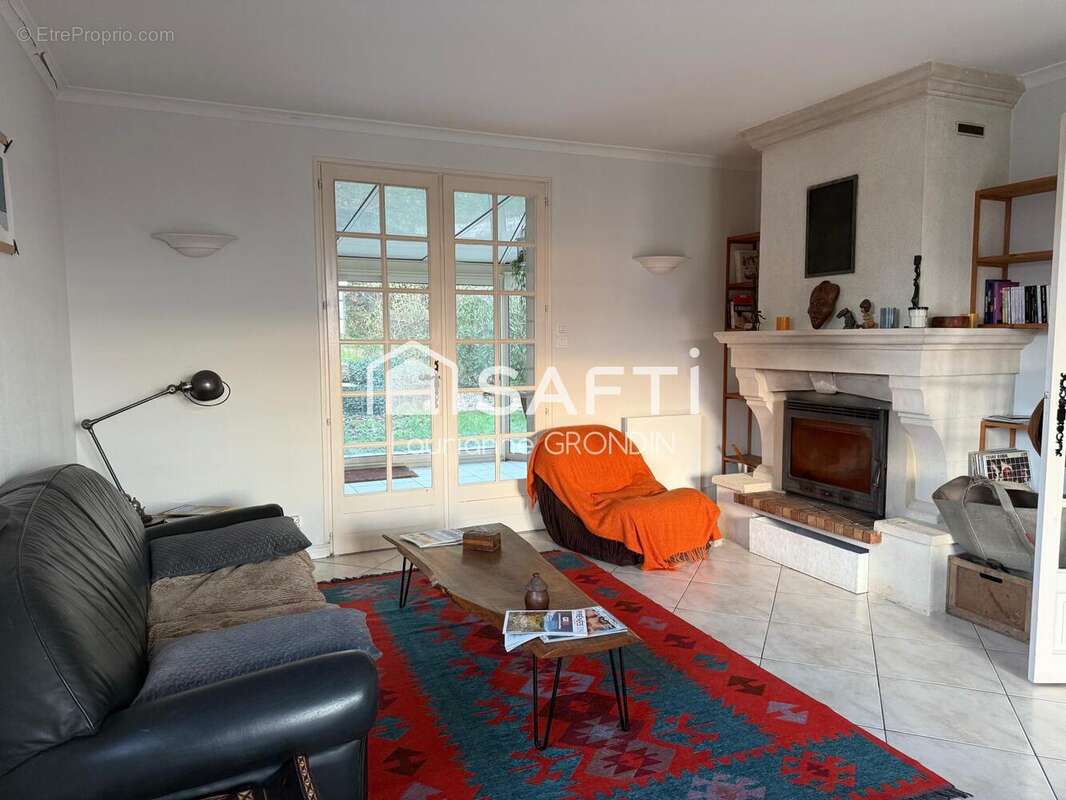 Photo 5 - Maison à FONTCOUVERTE