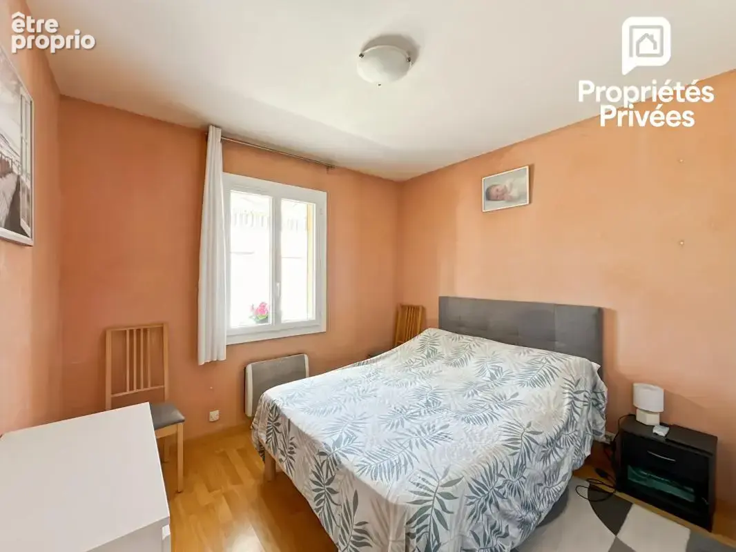 Maison familiale 4 chambres avec piscine - Terrain de 676 m² - photo 5