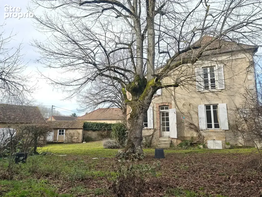 Maison de caractère - photo 2