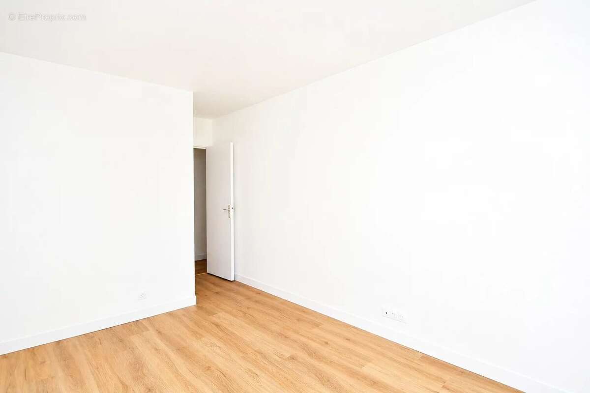 Appartement à CHATOU