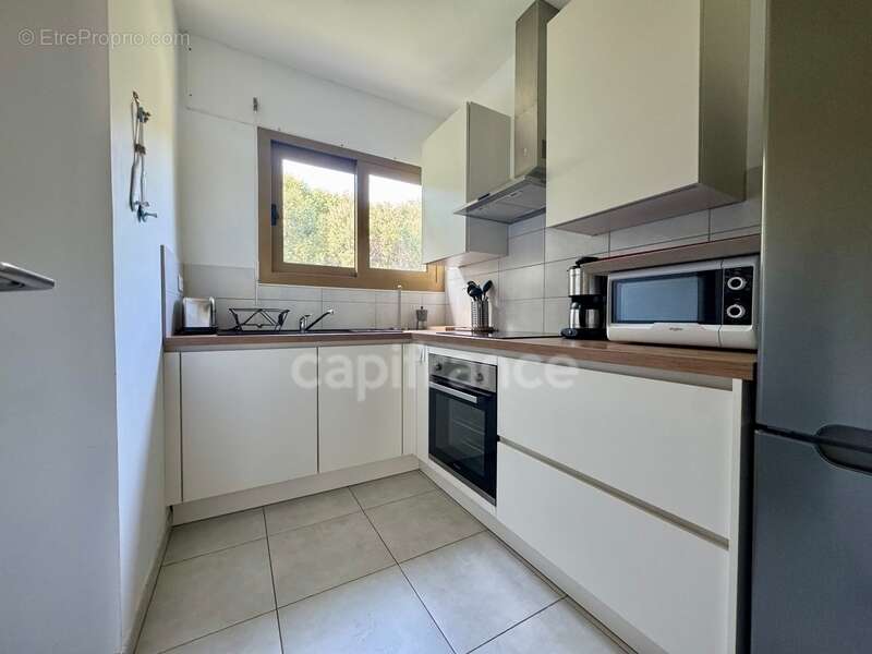 Appartement à L'ILE-ROUSSE