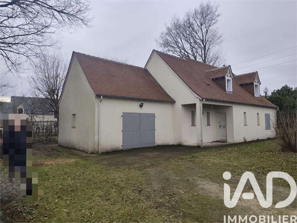 Photo 3 - Maison à CHARENTILLY