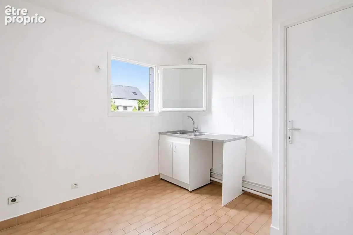 Appartement La Garenne Colombes 5 pièce(s) 96.91 m2 - photo 4