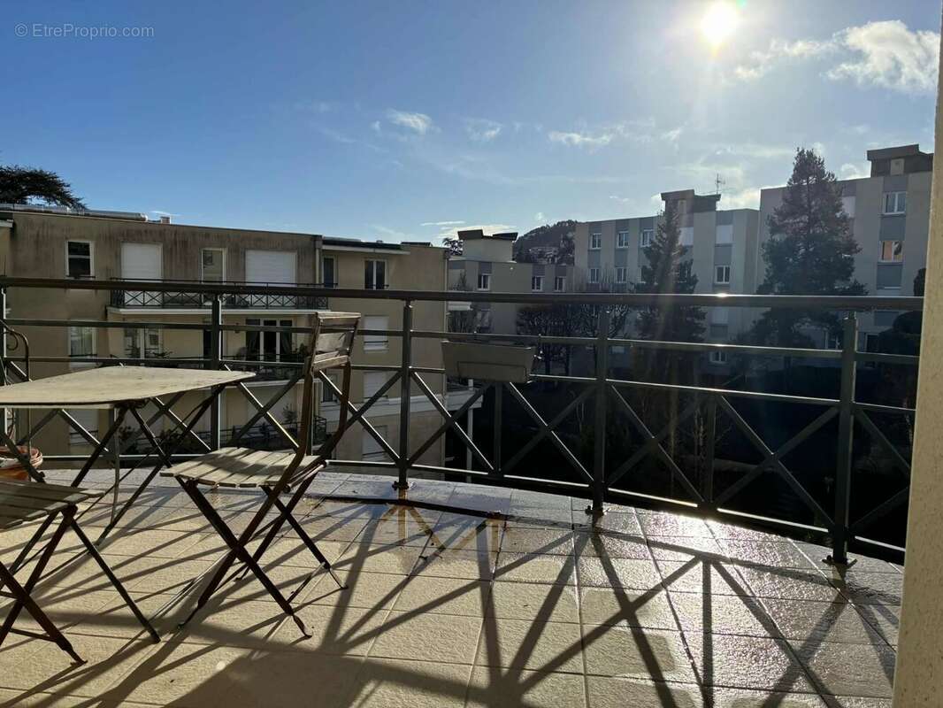Appartement à CHAMALIERES