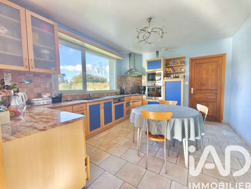 Photo 4 - Maison à PICAUVILLE