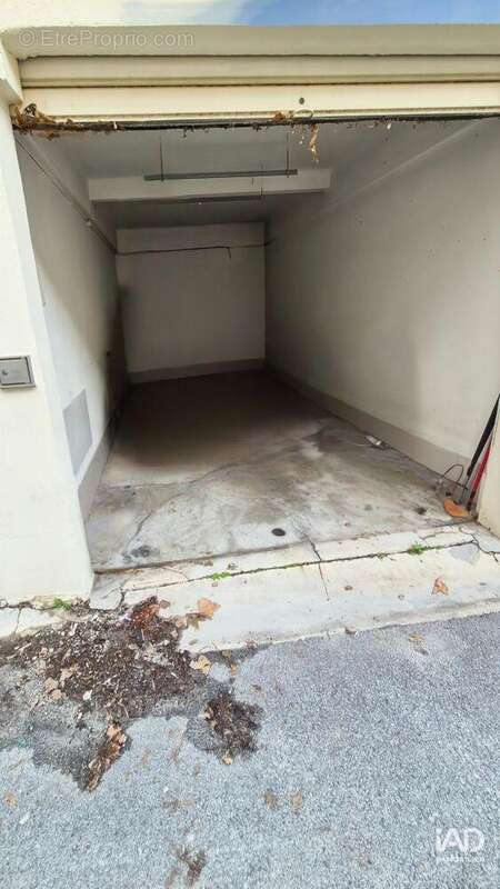 Photo 9 - Appartement à NICE