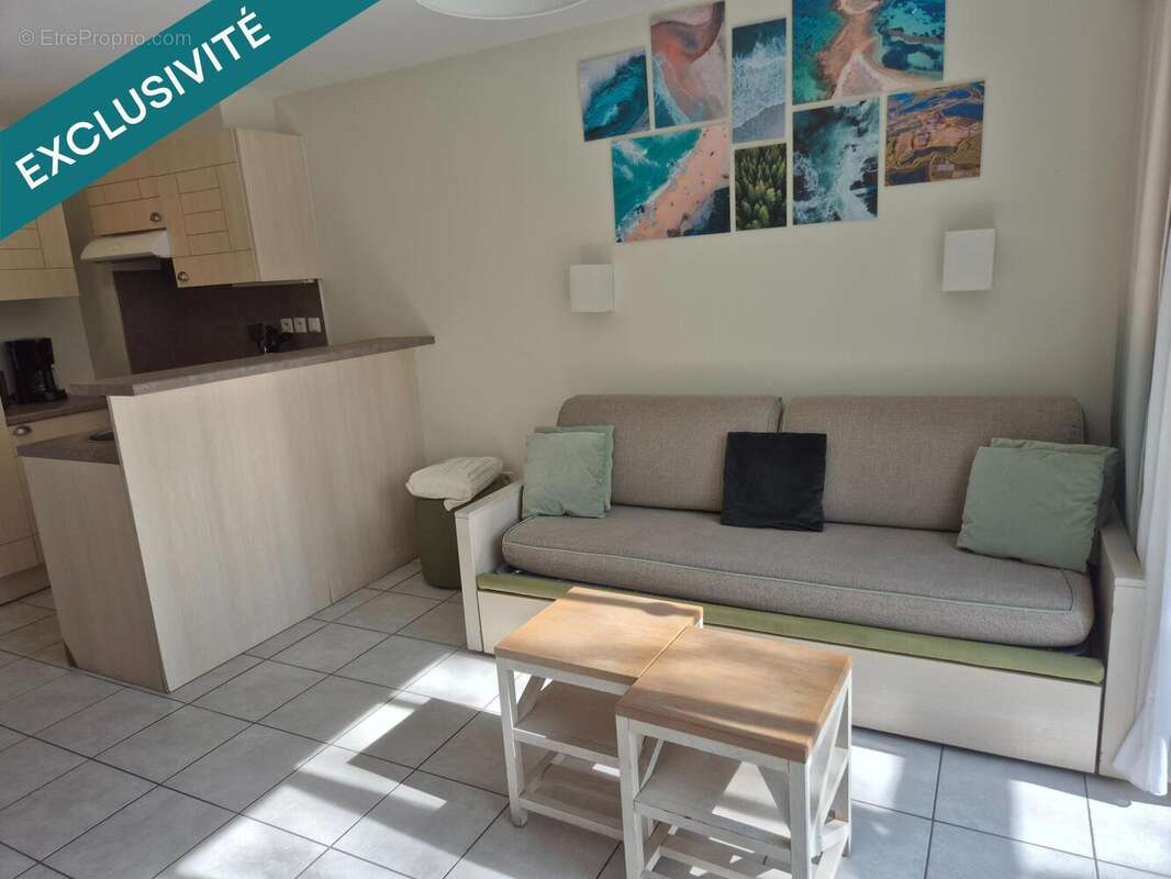 Photo 4 - Maison à PORNICHET
