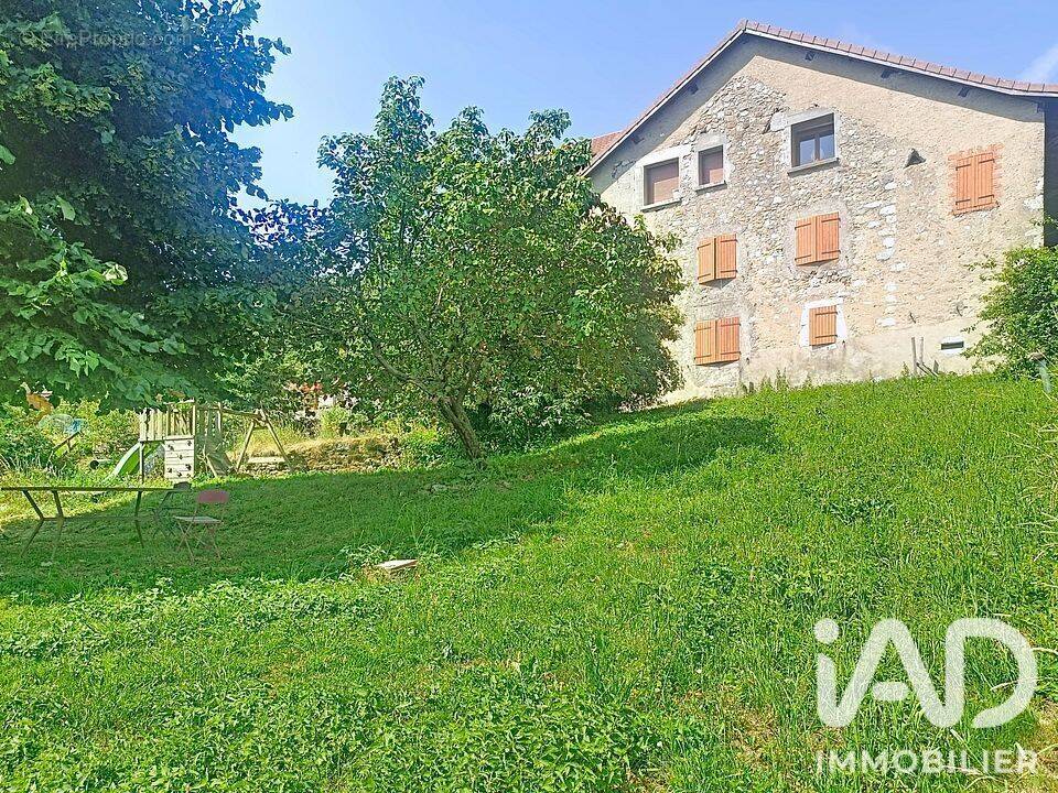 Photo 1 - Maison à SAVIGNY