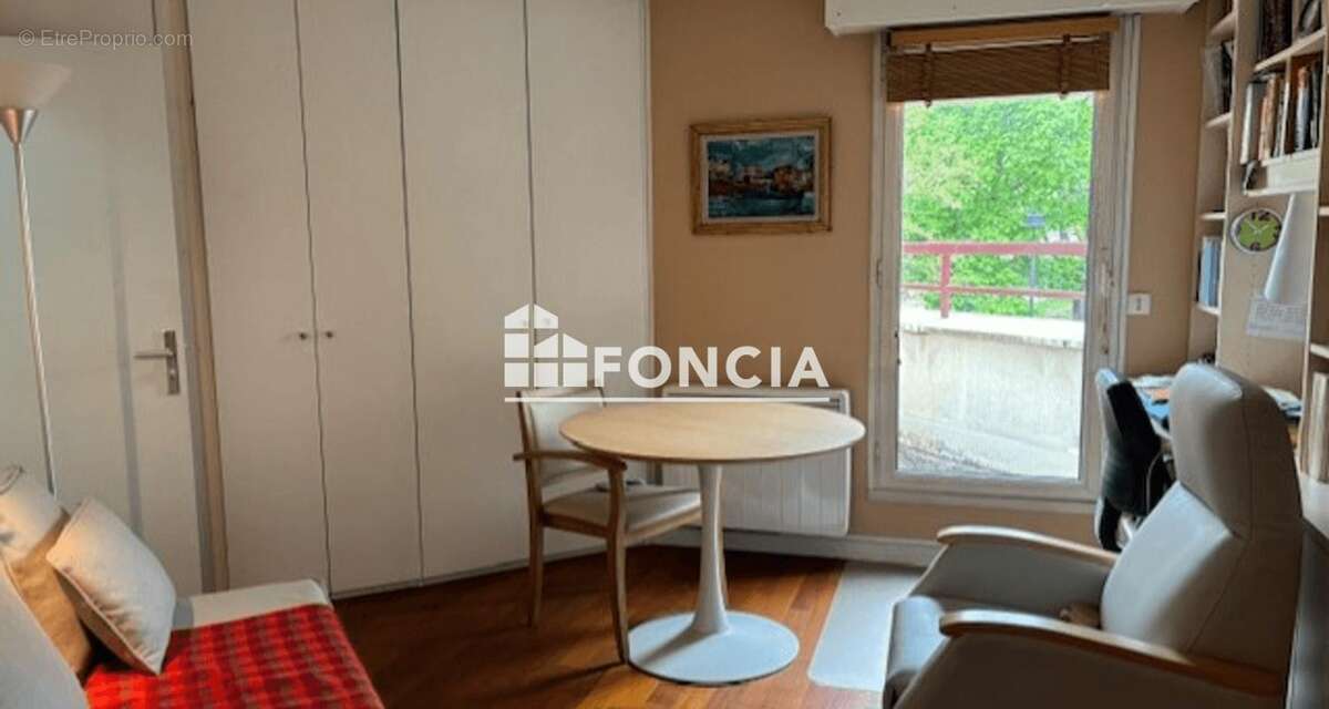 Appartement à ANTONY