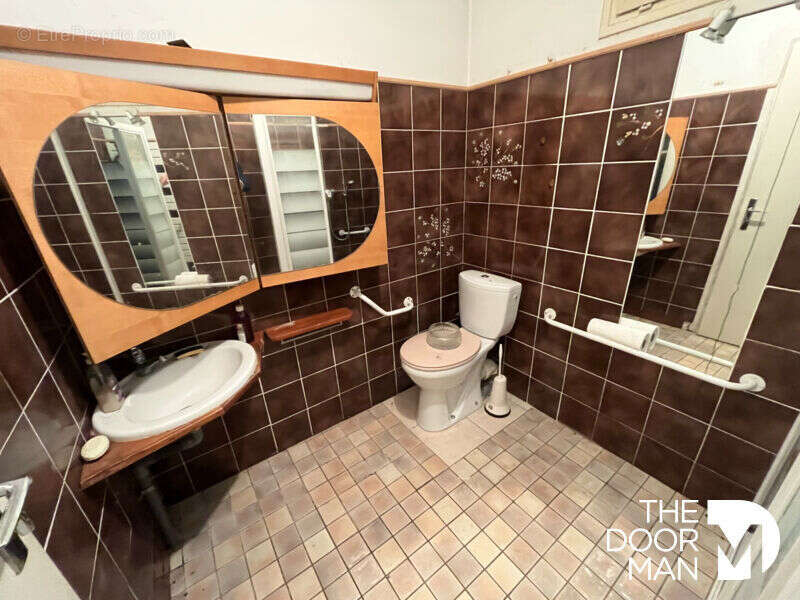 Maison à BOURBONNE-LES-BAINS