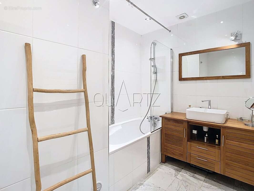 Appartement à LE CHESNAY