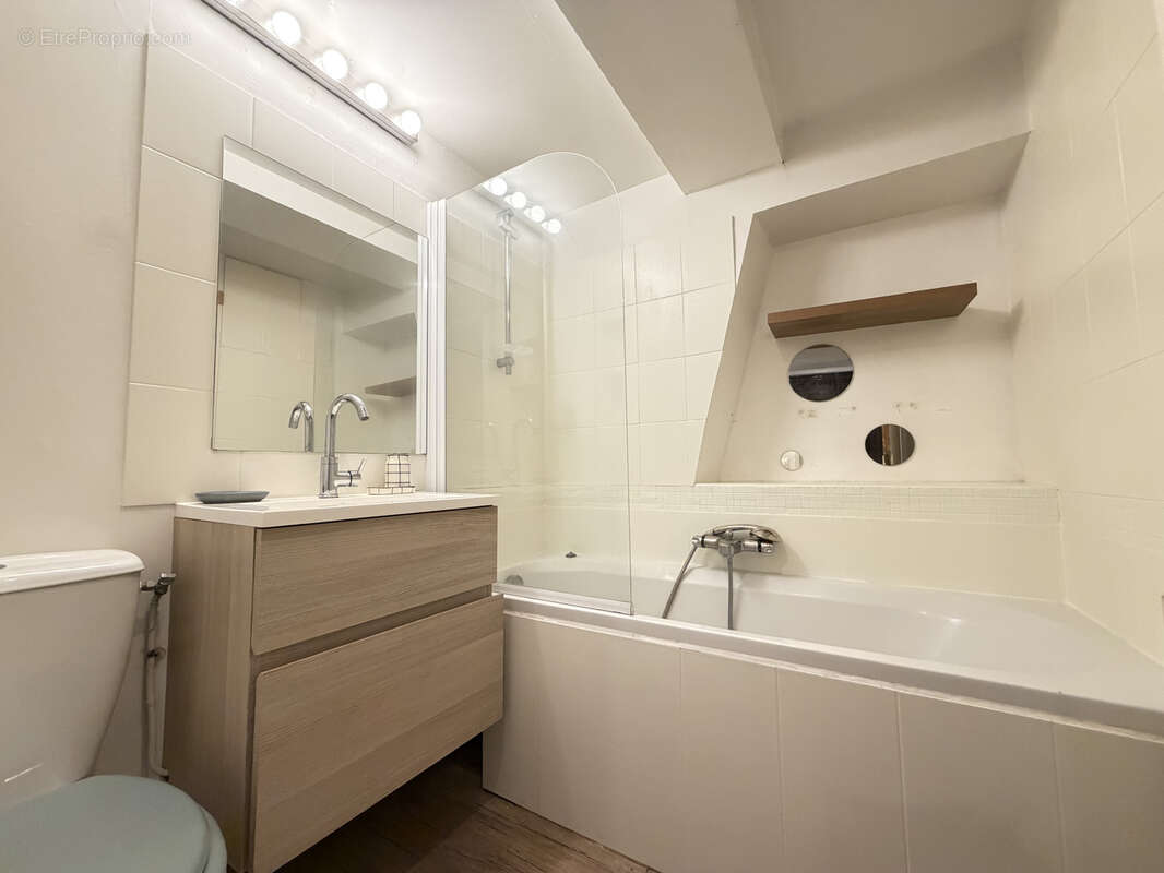 Appartement à ORLEANS