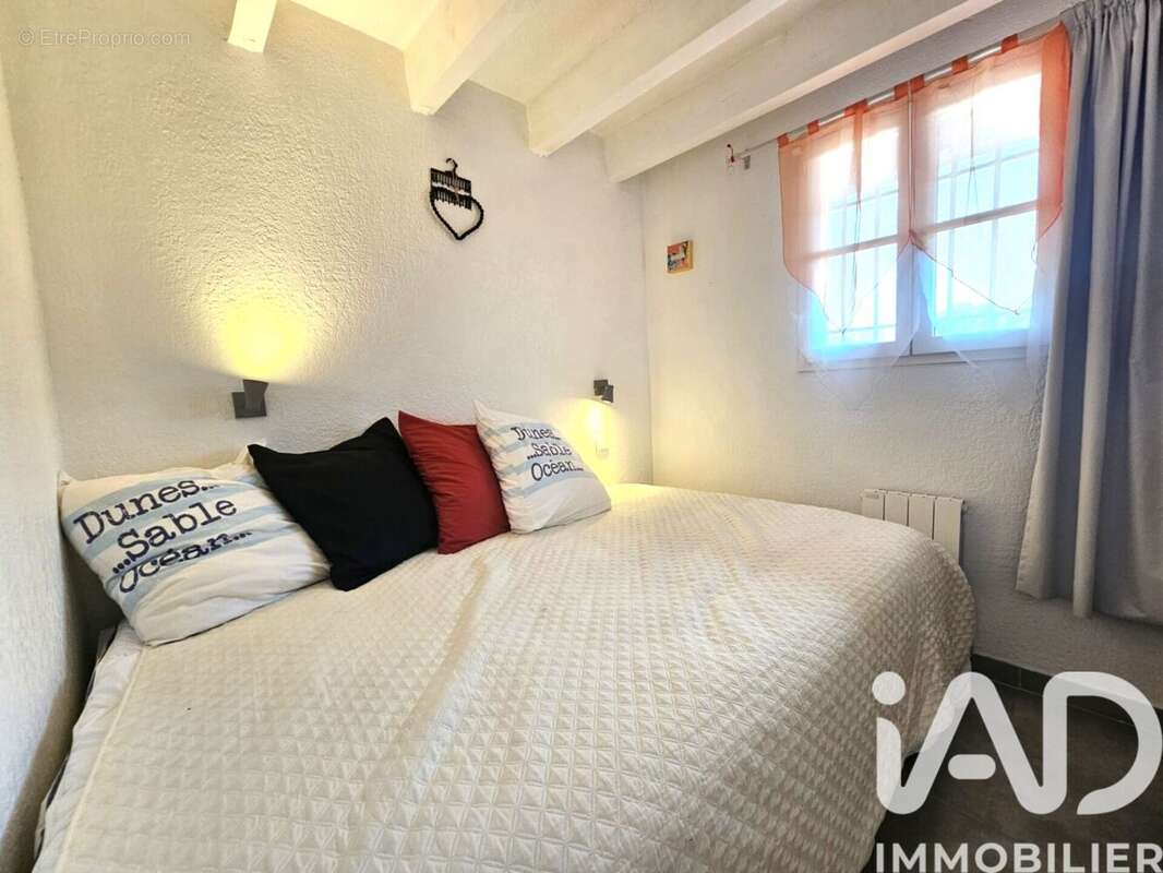 Photo 8 - Appartement à GASSIN