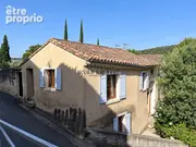 Appartement à SAUZET