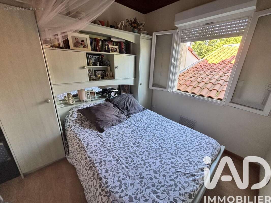 Photo 3 - Maison à BORDEAUX