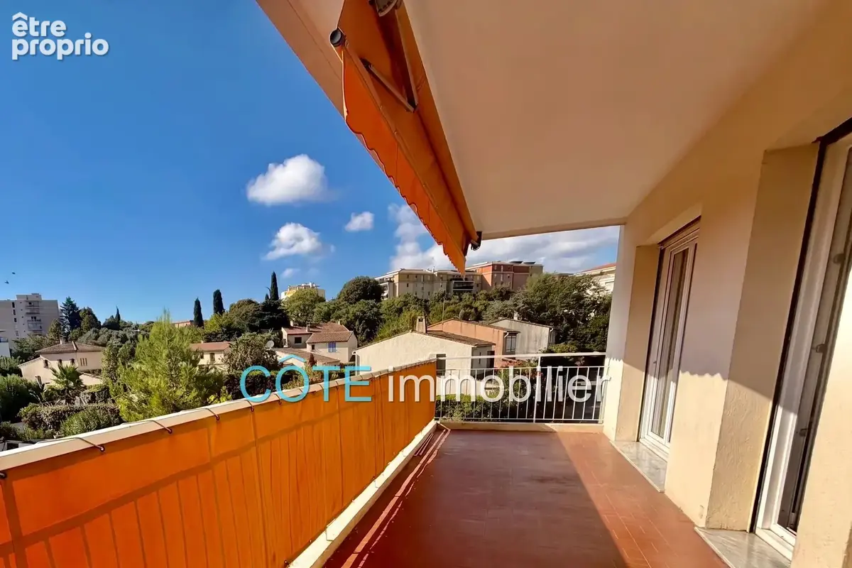 Photo Appartement à Antibes au prix de 339 000€