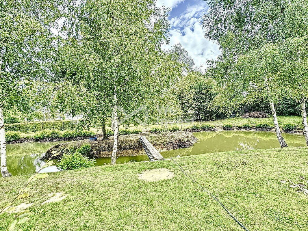 Maison à GRAND-FAYT