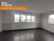 Appartement à TINTENIAC