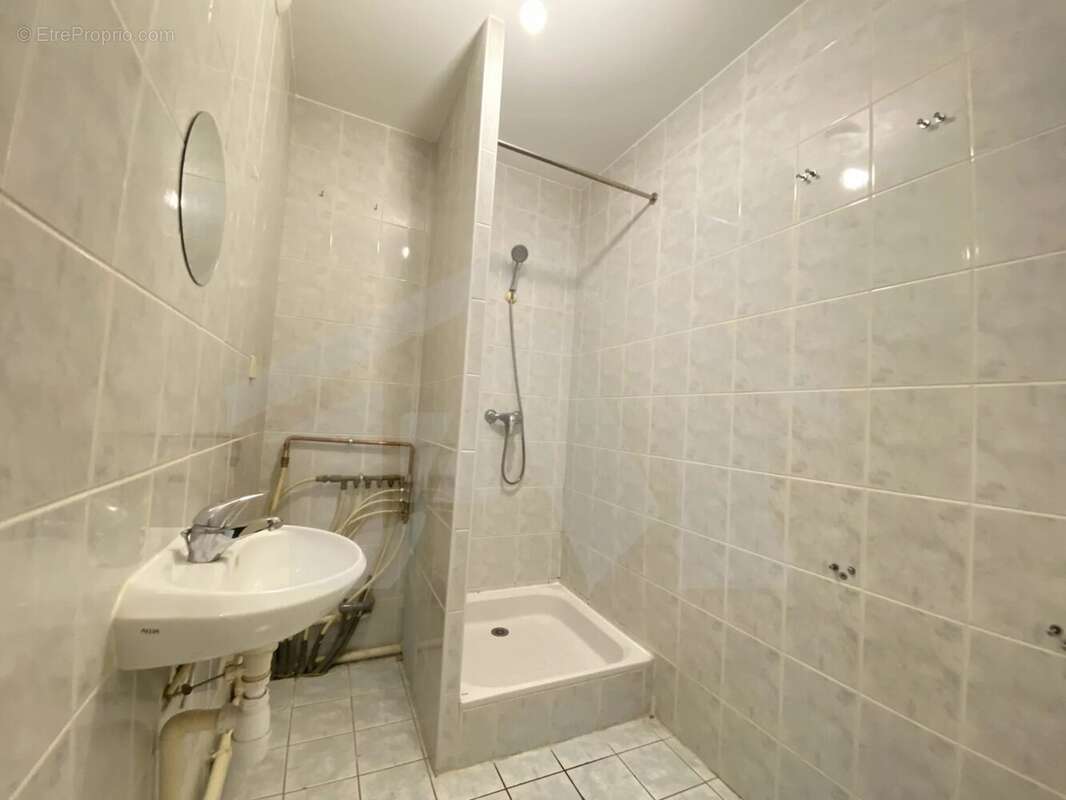 Appartement à MONTBONNOT-SAINT-MARTIN