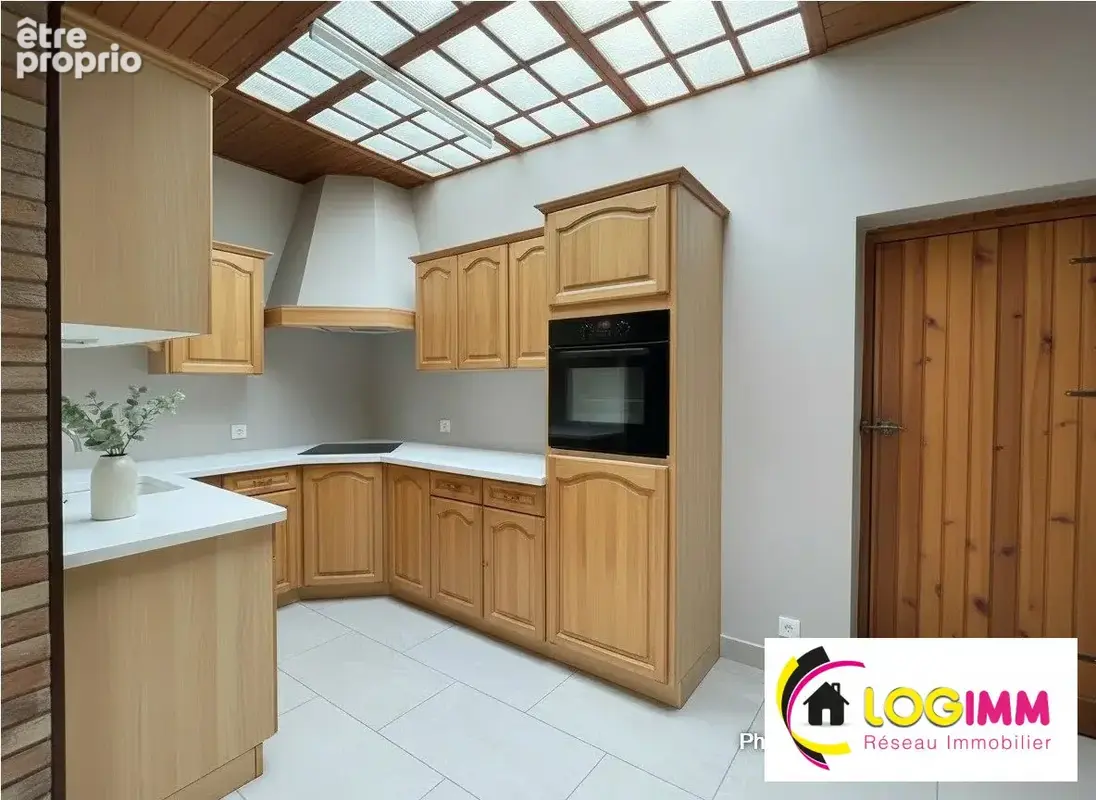 Maison 5 pièces 106 m² à vendre à Bavay (59570) - photo 3