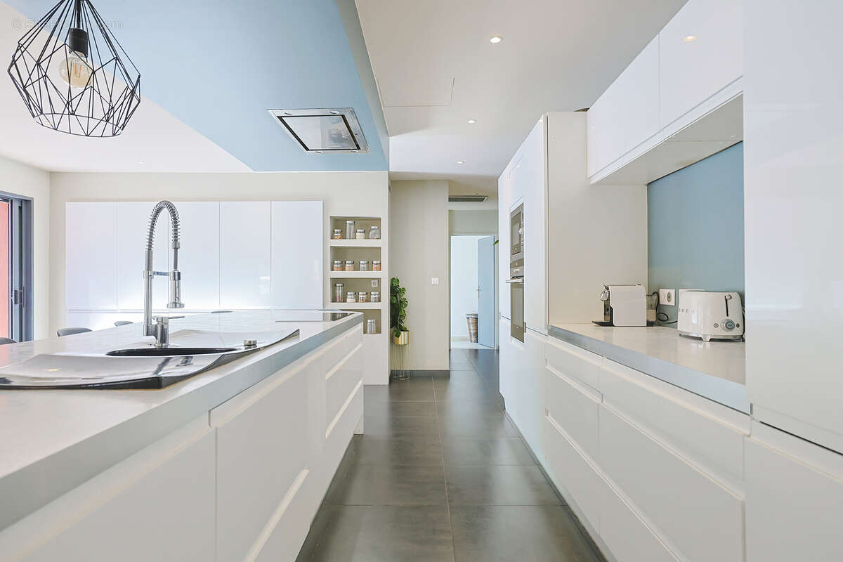 Maison à BELGENTIER