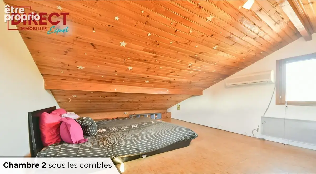 Maison atypique charentonneau - photo 9