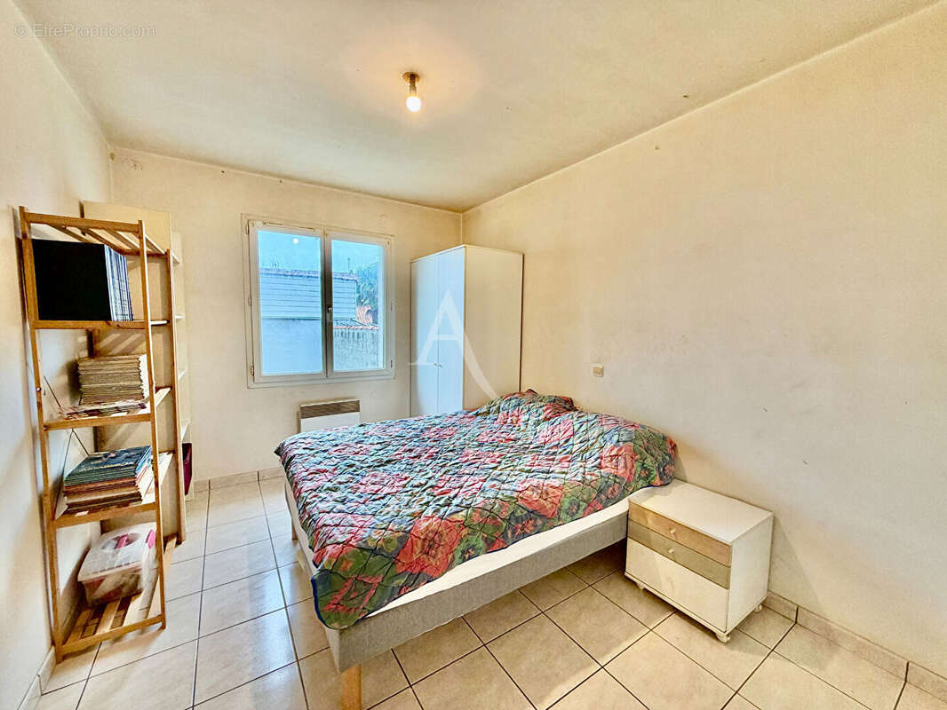 Maison à LES SABLES-D&#039;OLONNE