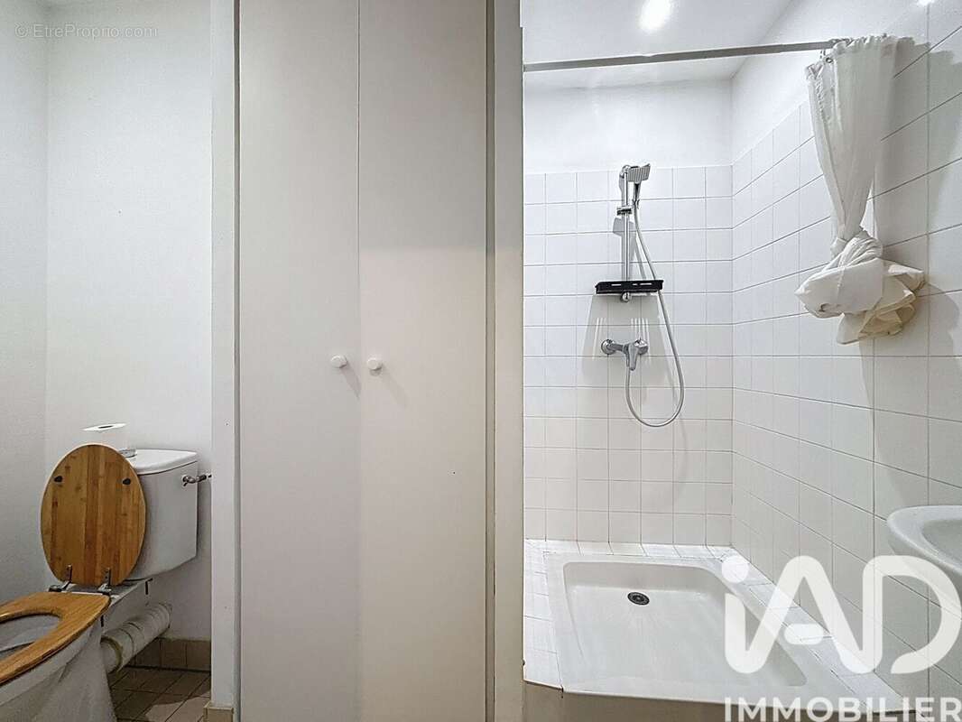 Photo 6 - Appartement à BORDEAUX