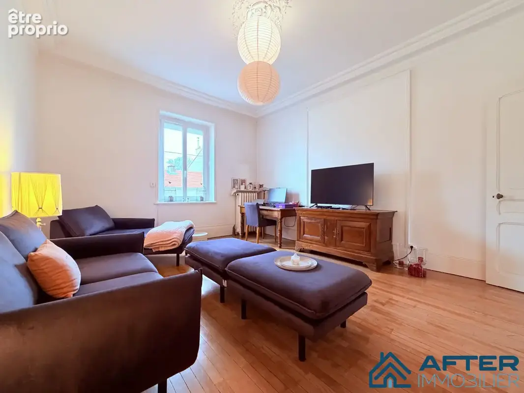 Maison 220 m² à Luneville  - photo 6