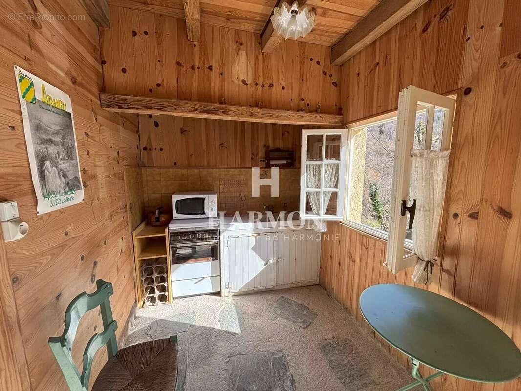 Maison à AYDIUS