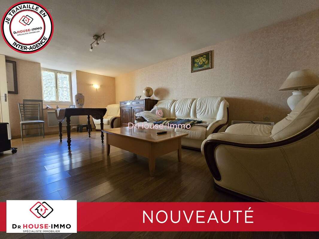Maison 175 m² à Exoudun  - photo 25