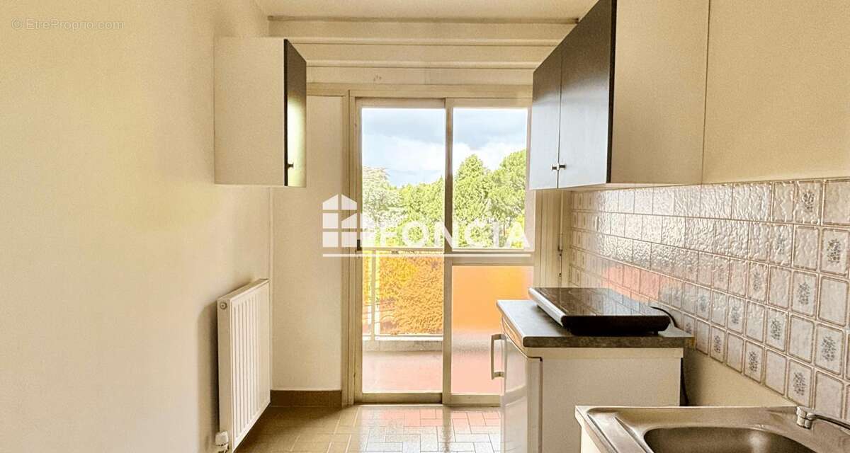 Appartement à CHOLET