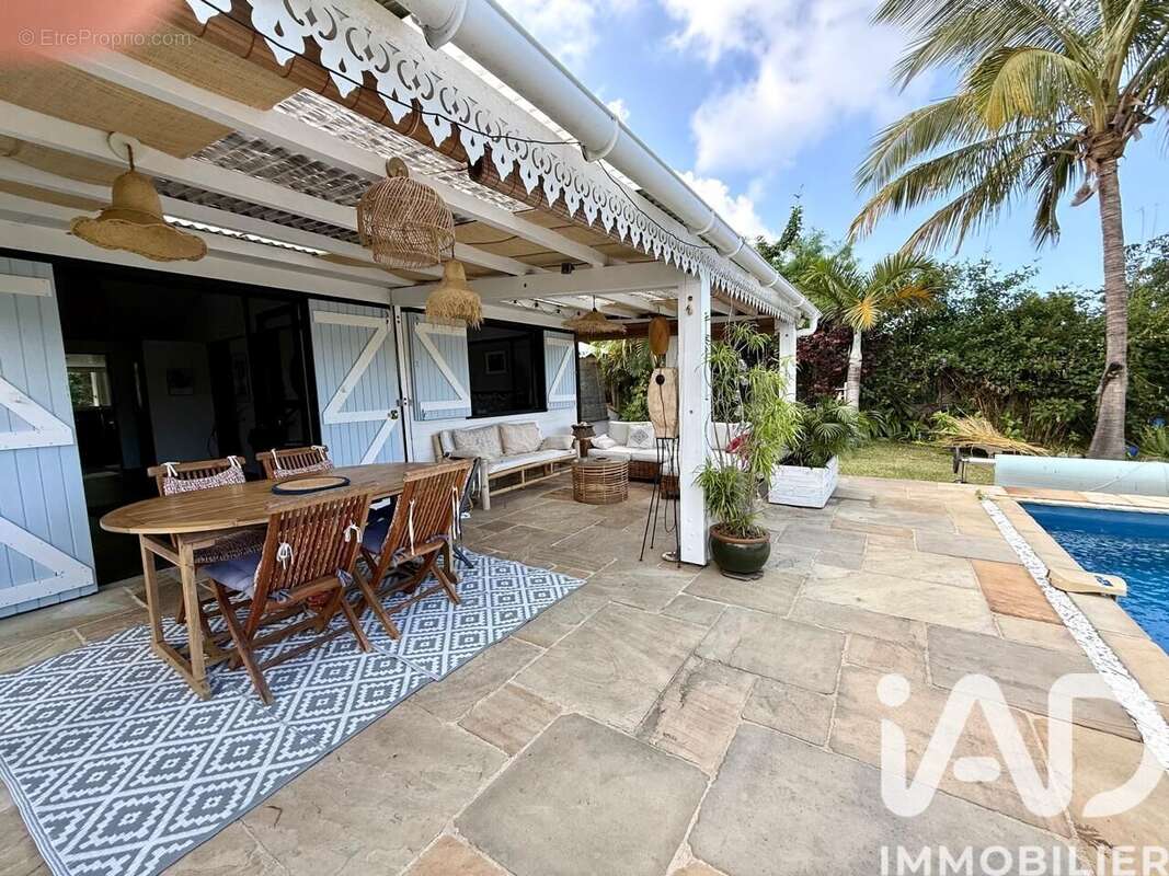 Photo 4 - Maison à SAINT-PAUL