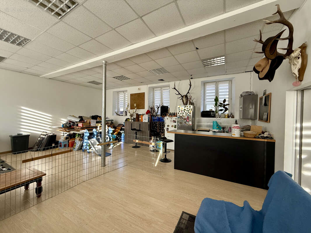 Maison à BASSEMBERG