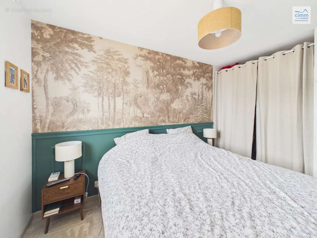 Maison plain pied de 76m² sur un terrain de 524 m² - photo 8