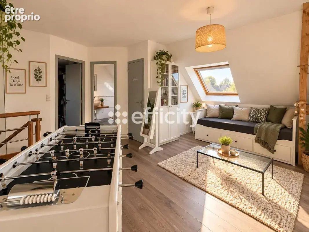 Maison 7 pièces 206 m² à vendre à Servon-Sur-Vilaine (35530) - photo 15