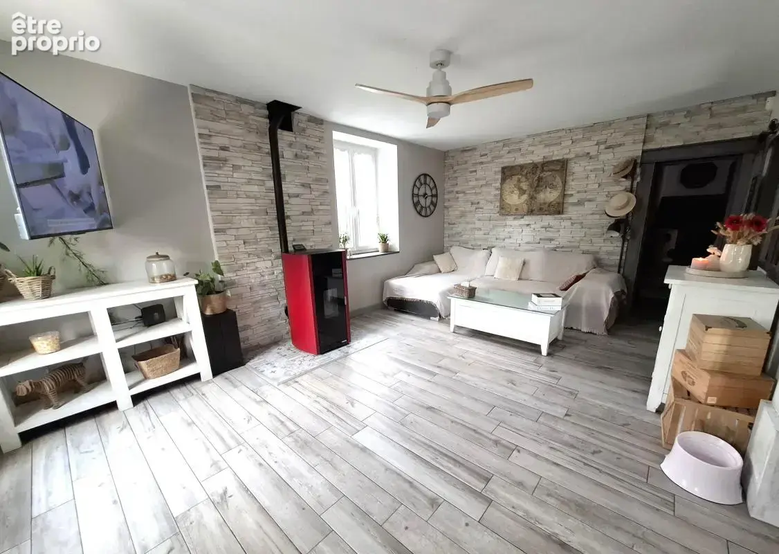Maison de 97 m² au calme à Hautefontaine - photo 6