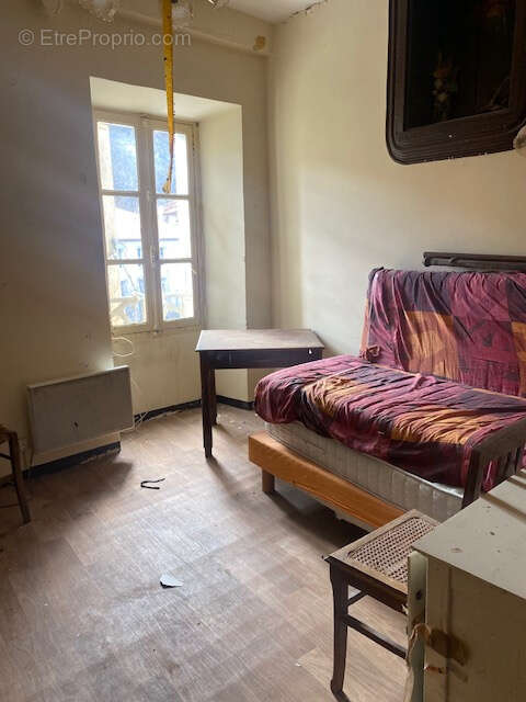 Maison à LE TECH