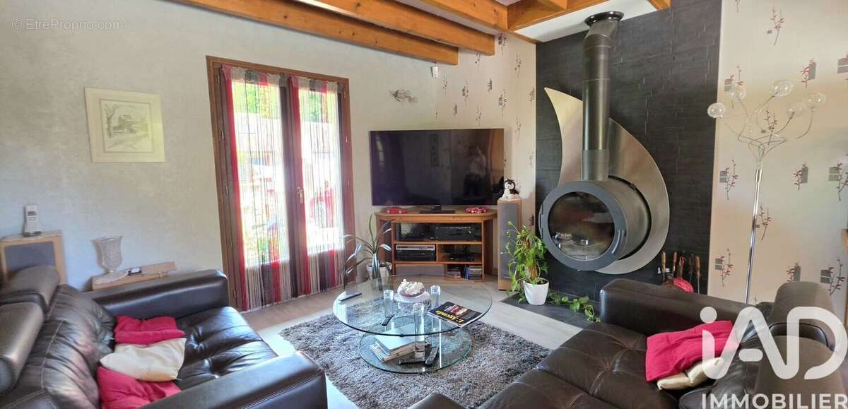 Photo 5 - Maison à LUISANT
