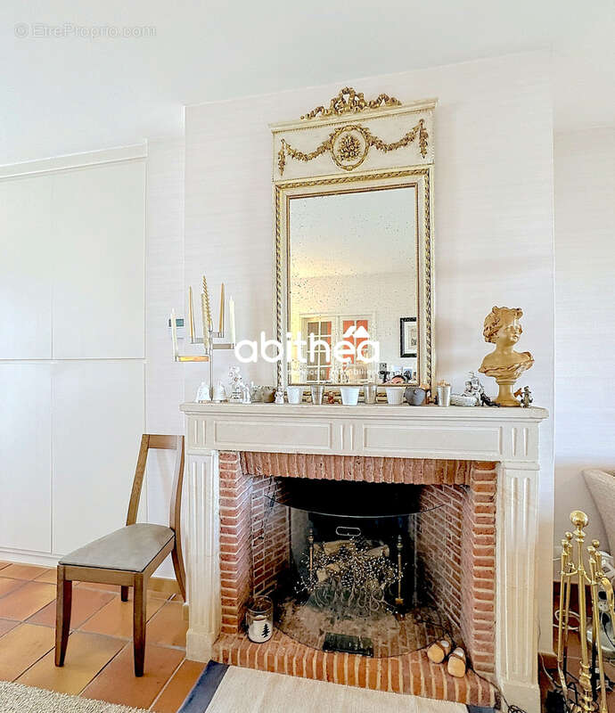 Maison à HENIN-BEAUMONT