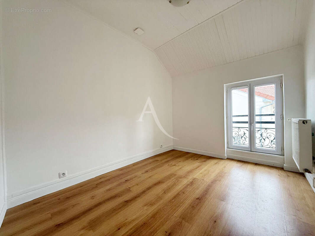 Maison Montesson 5 pièce(s) 68 m2 - photo 16