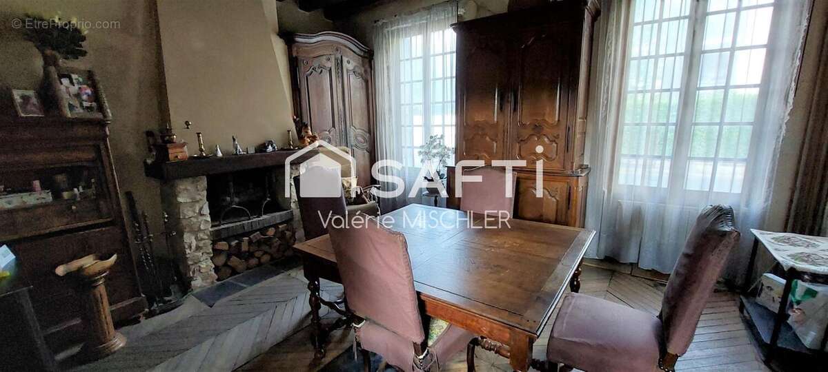Photo 6 - Maison à VILLIERS-SUR-MARNE