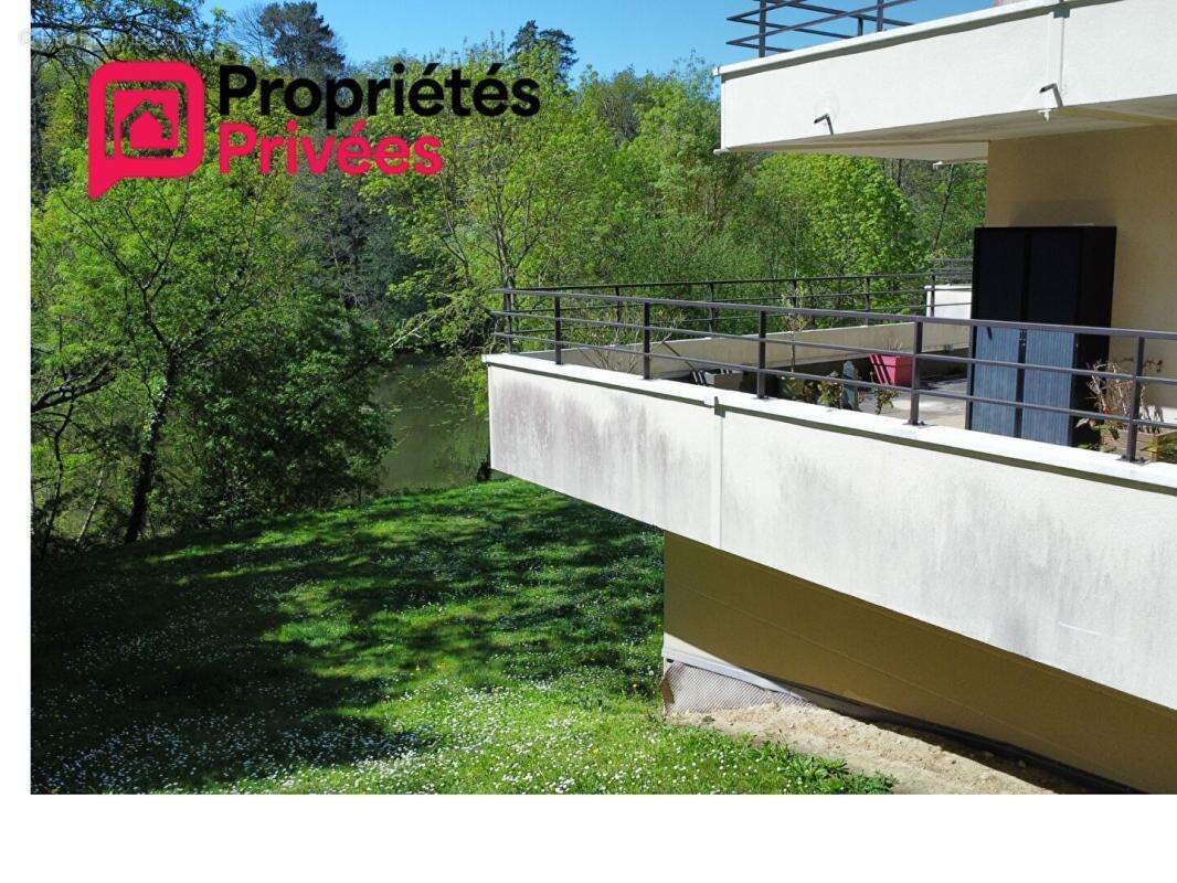 Appartement Segre 5 pièce(s) 142 m2  4 chambres, plain pied avec terrain - photo 4