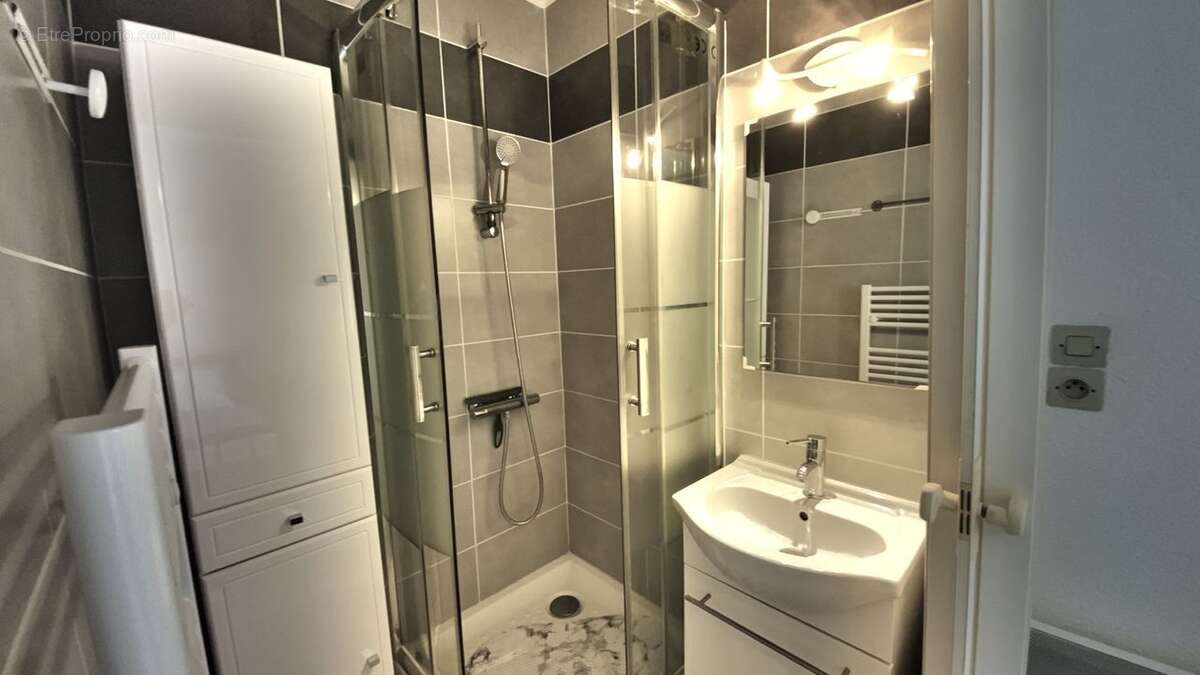 Appartement à CAZAUBON